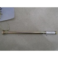 Болт Porsche Cayenne 2002-2010 2003 WHT002278