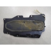 Накладка петли багажника Volkswagen Touareg 2002-2010 2005 7L6809954E