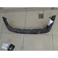 Кронштейн переднего бампера Volkswagen Touareg 2002-2010 2005 7L6807699B