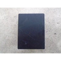 Заглушка консоли Volkswagen Touareg 2002-2010 2005 7L6963341J
