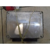 Блок управления двигателем Volkswagen Touareg 2002-2010 2005 022906032GC