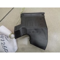Воздуховод торпедо Volkswagen Touareg 2002-2010 2005 7L0819353