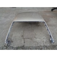 Крыша не под люк Audi A6 C5 1997-2004 1999 4B5817021A