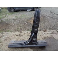 Порог со стойкой левый Volkswagen Touareg 2002-2010 2003 7L6809835A
