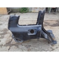 Крыло заднее правое Volkswagen Touareg 2002-2010 2003 7L6809844A