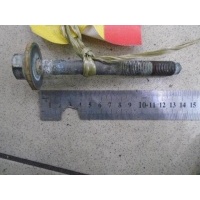 Болт крепления балки задней Volkswagen Touareg 2002-2010 2005 N90976302
