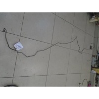 Трубка тормозная магистральная Volkswagen Touareg 2002-2010 2005 7L0614726C