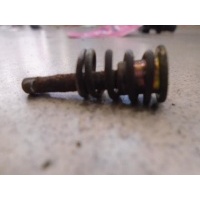 Фиксатор колодок задних Volkswagen Touareg 2002-2010 2005 7L0609279