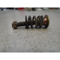 Фиксатор колодок задних Volkswagen Touareg 2002-2010 2005 7L0609279