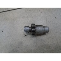 Регулятор механизма колодок стояночного тормоза Volkswagen Touareg 2002-2010 2005 7L0609201