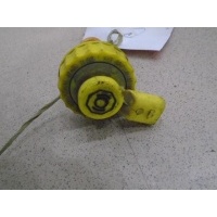 Крышка бачка тормозной жидкости Volkswagen Touareg 2002-2010 2005 7L0611349