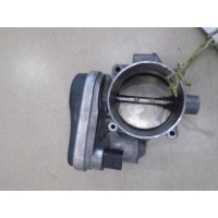 Заслонка дроссельная Volkswagen Touareg 2002-2010 2005 022133062AD