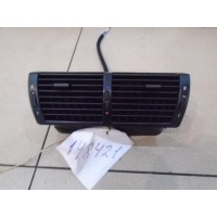 Дефлектор воздушный центральный BMW X5 E53 1999-2006 2001 64228402221