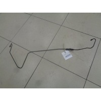 Трубка тормозной системы Volkswagen Touareg 2002-2010 2005 7L0614741F
