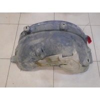 Локер передний правый Mercedes Benz M-Class W163 1997-2005 1998 A1638840822