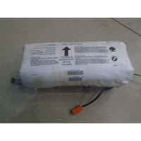 Подушка безопасности пассажирская в торпедо BMW 3-Series E46 1998-2007 1998 72128234828