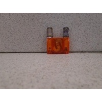 Предохранитель Mercedes Benz M-Class W163 1997-2005 1998 A0025451734