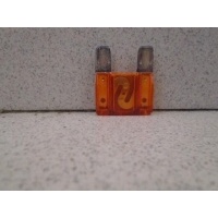 Предохранитель Mercedes Benz M-Class W163 1997-2005 1998 A0025451734