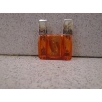 Предохранитель Mercedes Benz M-Class W163 1997-2005 1998 A0025451734