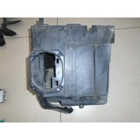 Корпус блока предохранителей подкапотного BMW X5 E53 1999-2006 2001 12907525674