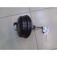 Усилитель тормозов вакуумный BMW X5 E53 1999-2006 2001 34336760461