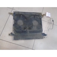 Радиатор кондиционера Mercedes Benz M-Class W163 1997-2005 1998 A1638300170