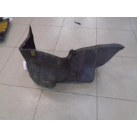 Обшивка багажника левая V30, 1990-1994 1993 6472232140C1