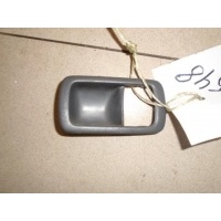 Накладка ручки внутренней правой Toyota Camry V30, XV10 1990-1994 1993 6929732030