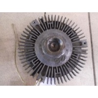Термомуфта Mercedes Benz M-Class W163 1997-2005 1998 A1122000222