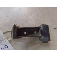 Кронштейн крепления стабилизатора переднего Mercedes Benz M-Class W163 1997-2005 1998 A1633230116