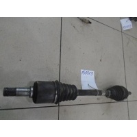 Полуось задняя Mercedes Benz M-Class W163 1997-2005 1998 A1633500110
