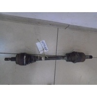 Полуось задняя Mercedes Benz M-Class W163 1997-2005 1998 A1633500110