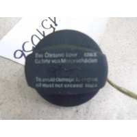 Крышка маслозаливной горловины Mercedes Benz M-Class W163 1997-2005 1998 A0000101485