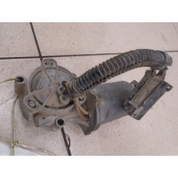 Моторчик блокировки переднего моста Mercedes Benz M-Class W163 1997-2005 1998 A1635400088