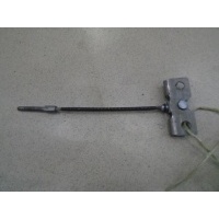 Трос стояночного тормоза передний Nissan Almera N16 2000-2006 2000 36402BM600