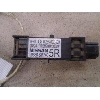 Датчик AIR BAG Nissan Almera N16 2000-2006 2000 98830BM740