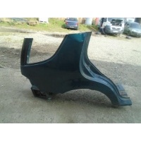 Крыло заднее правое Mercedes Benz M-Class W163 1997-2005 1998 A1636301201