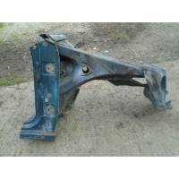 Лонжерон передний правый Mercedes Benz M-Class W163 1997-2005 1998 A1636200761