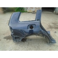 Крыло заднее правое Volkswagen Touareg 2002-2010 2005 7L6809844A