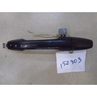 Ручка двери задней наружняя левая Honda Pilot 2008-2015 2008 72680SNEA11ZP