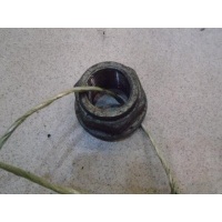 Гайка ступицы передней Mercedes Benz M-Class W163 1997-2005 1998 A1633370072
