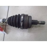 Полуось передняя левая Mercedes Benz M-Class W163 1997-2005 1998 A1633300101