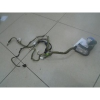 Проводка двери передней левой Mazda CX-7 2006-2012 2008 EH1467190