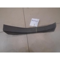 Накладка порога внутренняя задняя левая Chevrolet Cobalt 2012-2015 2013 52021421