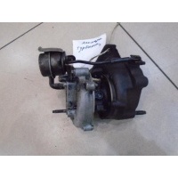 Турбокомпрессор турбина Nissan Almera N16 2000-2006 2000 144115M300