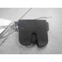 Замок двери багажника Porsche Cayenne 2002-2010 2004 95551250500