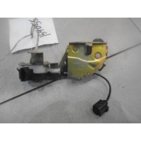 Замок стекла двери багажника Porsche Cayenne 2002-2010 2004 7L0827506