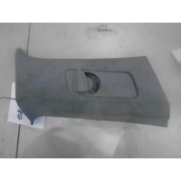 Обшивка стойки задняя левая внутри Porsche Cayenne 2002-2010 2004 955555221036K1
