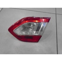 Фонарь задний внутренний правый Renault Fluence 2010-2017 2011 265500038R