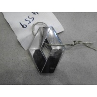 Эмблема задняя Renault Fluence 2010-2017 2011 908894785R
